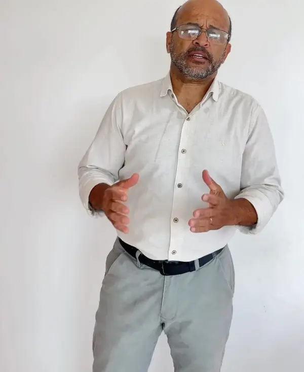Marcos Rodrigues, consultor da MR Gestão e Assessoria